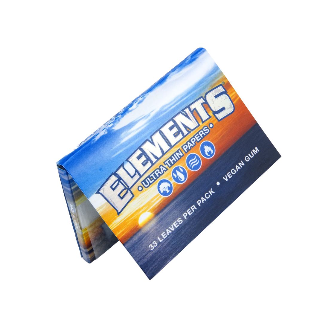 Elements 1.5&quot; Ultra Thin Papers
