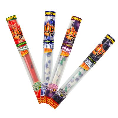 Juicy Jays Cones 2pk