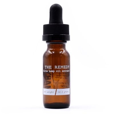 Mary&#39;s Nutritionals The Remedy Tinctures