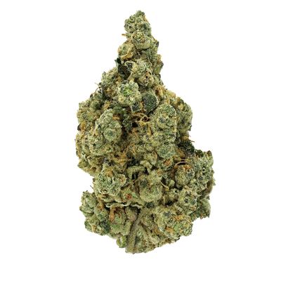 Gas Packs Exotic Hemp Flower | Hash Burger 3.5g
