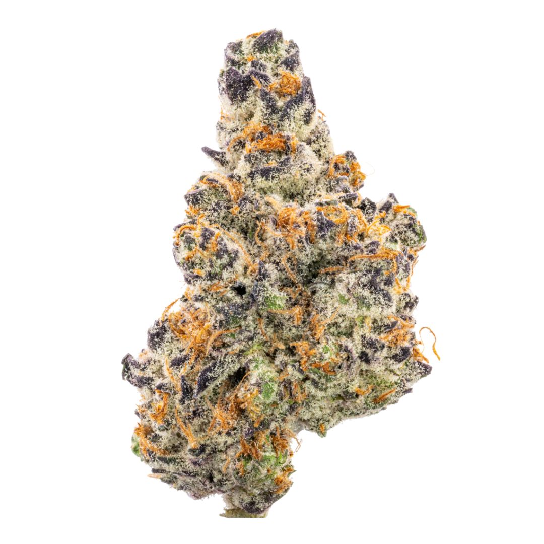 Gas Packs Exotic Hemp Flower | Garlic Toast 3.5g