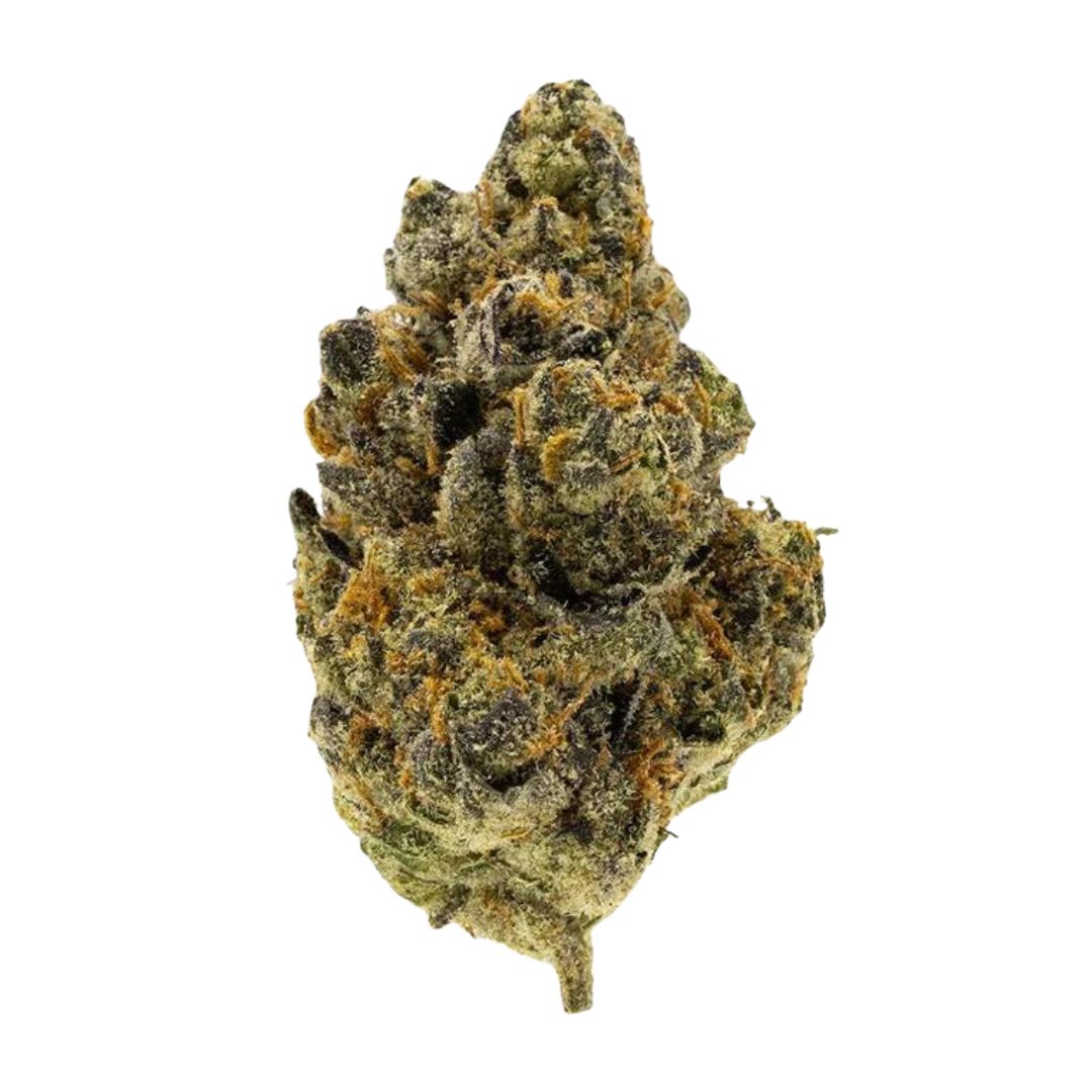 Gas Packs Exotic Hemp Flower | Bubblegum Gelato 3.5g