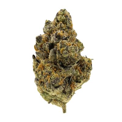 Gas Packs Exotic Hemp Flower | Bubblegum Gelato 3.5g