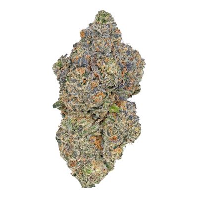 Gas Packs Exotic Hemp Flower | Pink Cotton Candy 3.5g