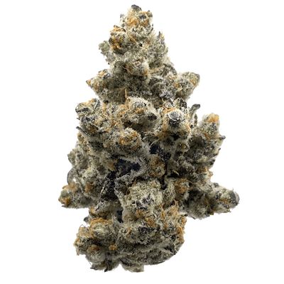 Gas Packs Exotic Hemp Flower | Chimera Junky 3.5g