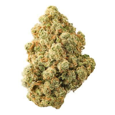 Gas Packs Exotic Hemp Flower | Yahemi 3.5g