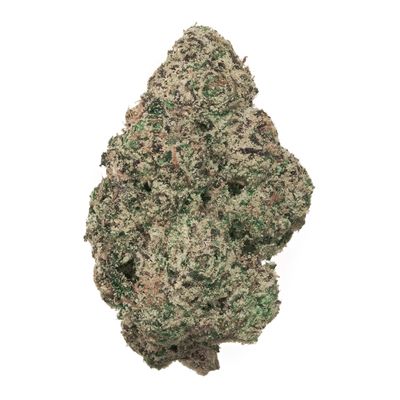 Gas Packs Exotic Hemp Flower | Sour Bremix 3.5g