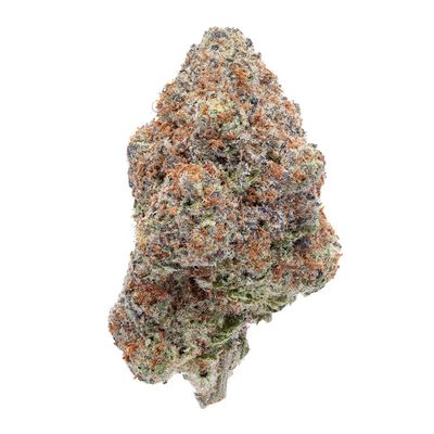 Gas Packs Exotic Hemp Flower | Purple Punch 3.5g