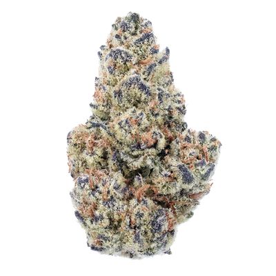 Gas Packs Exotic Hemp Flower | Alaskan Ice 3.5g