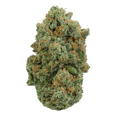 Gas Packs Exotic Hemp Flower | Future Haze 3.5g