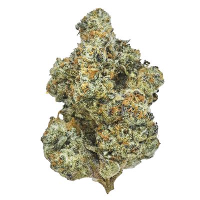 Gas Packs Exotic Hemp Flower | Mule Fuel OG 3.5g