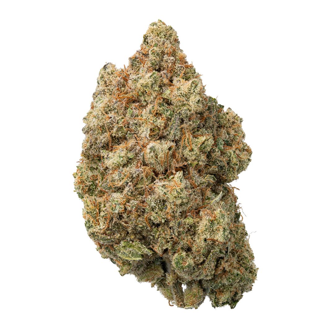 Gas Packs Exotic Hemp Flower | Mango Mentality 3.5g