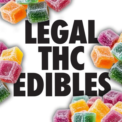 THC Edibles