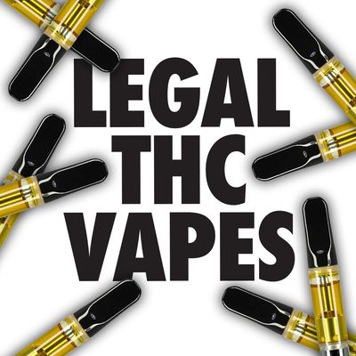 THC Vapes