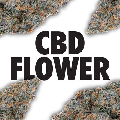 CBD Flower