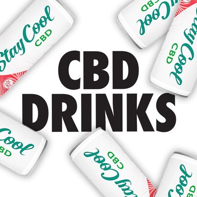 CBD Drinks