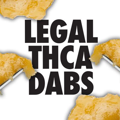 THC Concentrates