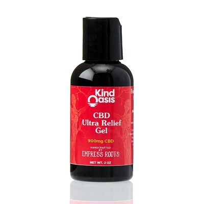 Kind Oasis | CBD Ultra Relief Gel 900mg