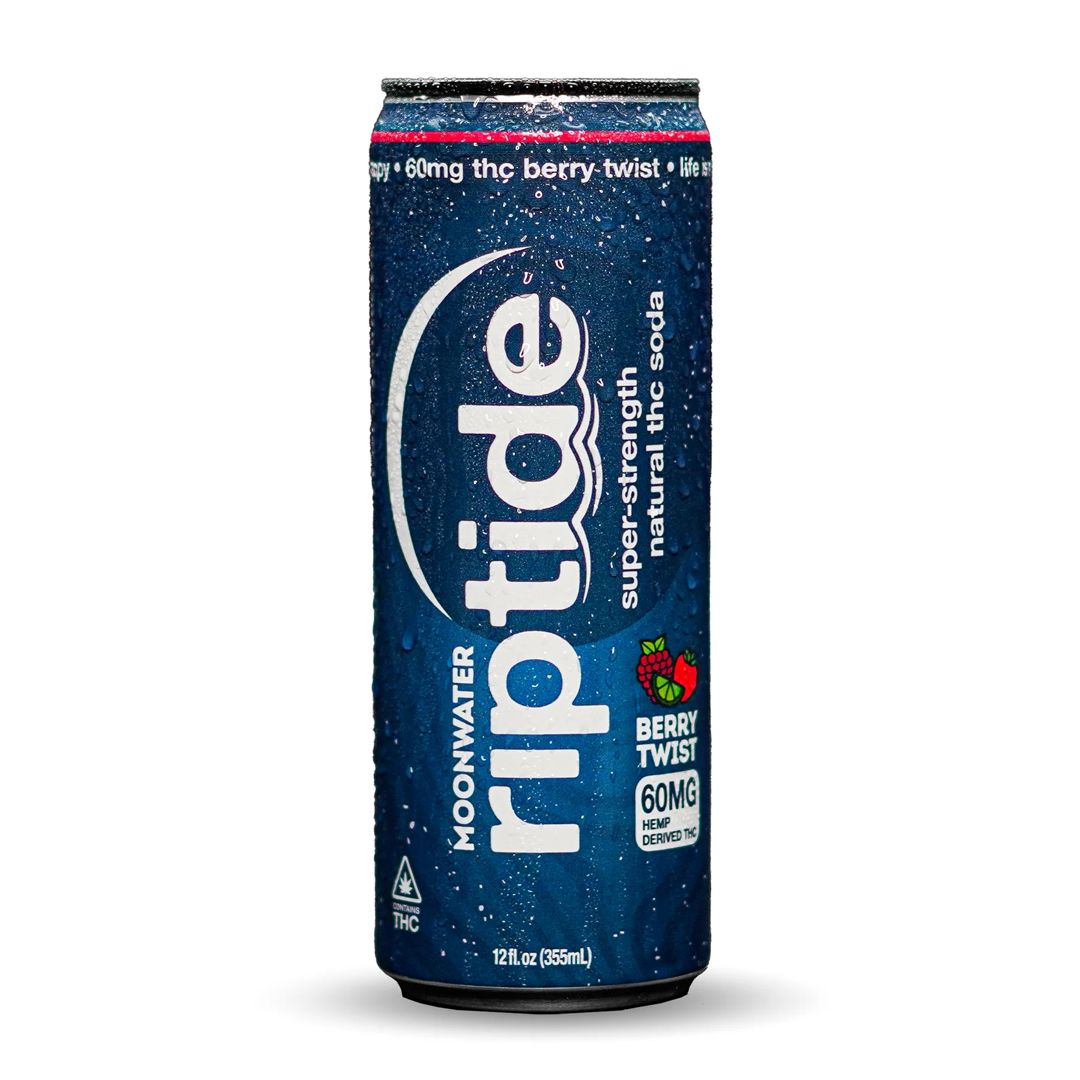 Moonwater Riptide 60mg