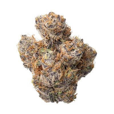 Gas Packs Exotic Hemp Flower | Passport OG 3.5g