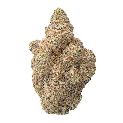 Gas Packs Exotic Hemp Flower | Brain Freeze 3.5g