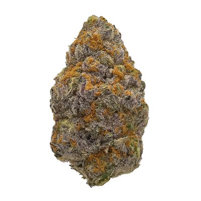 Gas Packs Exotic Hemp Flower | Chroma 3.5g