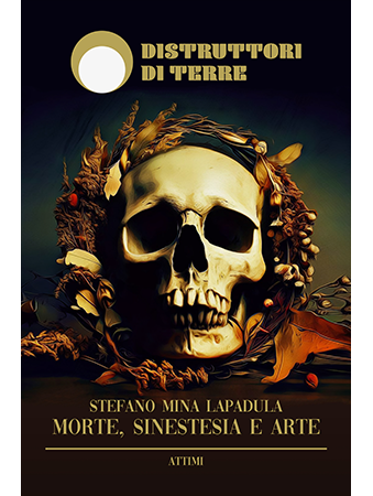Morte, sinestesia e arte (EPUB 3)