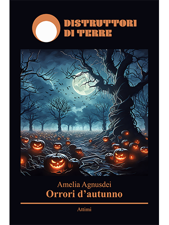 Orrori d'autunno (EPUB3)