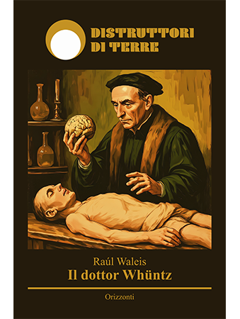 Il dottor Whüntz (EPUB3)