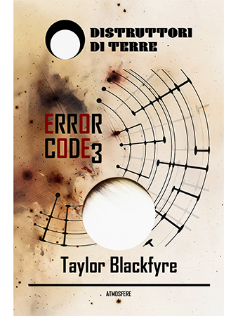 ERROR CODE 3 (epub 3)