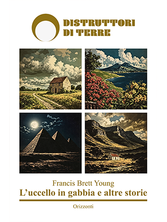 L'uccello in gabbia e altre storie (Epub3) L'uccello in gabbia e altre storie (Epub3)