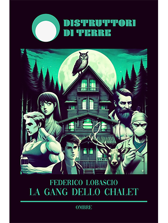 La Gang dello Chalet (EPUB3)