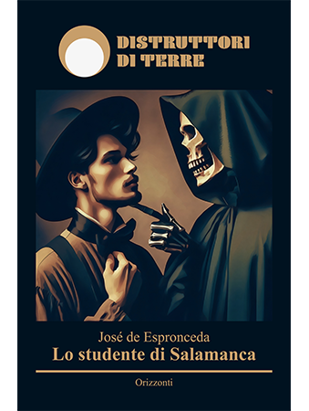 Lo studente di Salamanca (EPUB3)