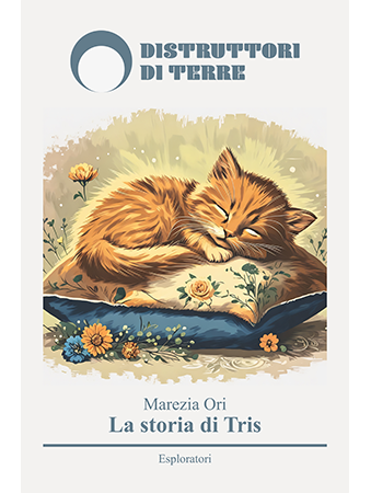 La storia di Tris (EPUB3)