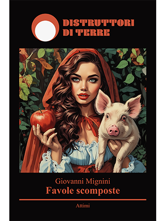 Favole scomposte (EPUB 3)