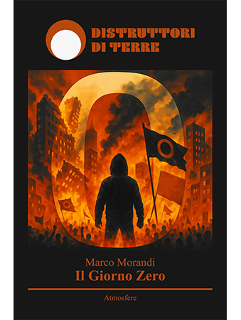 Il Giorno Zero (EPUB 3)