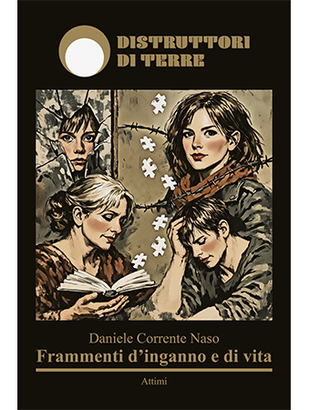 Frammenti d'inganno e di vita (EPUB)