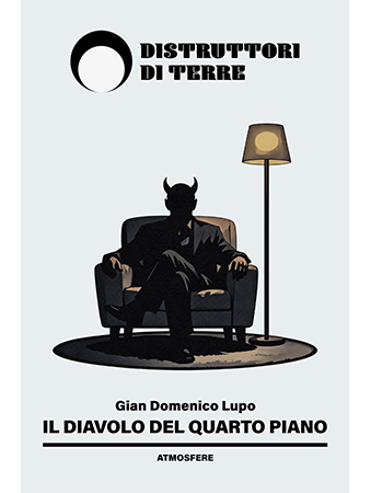 Il diavolo del quarto piano (Epub3)