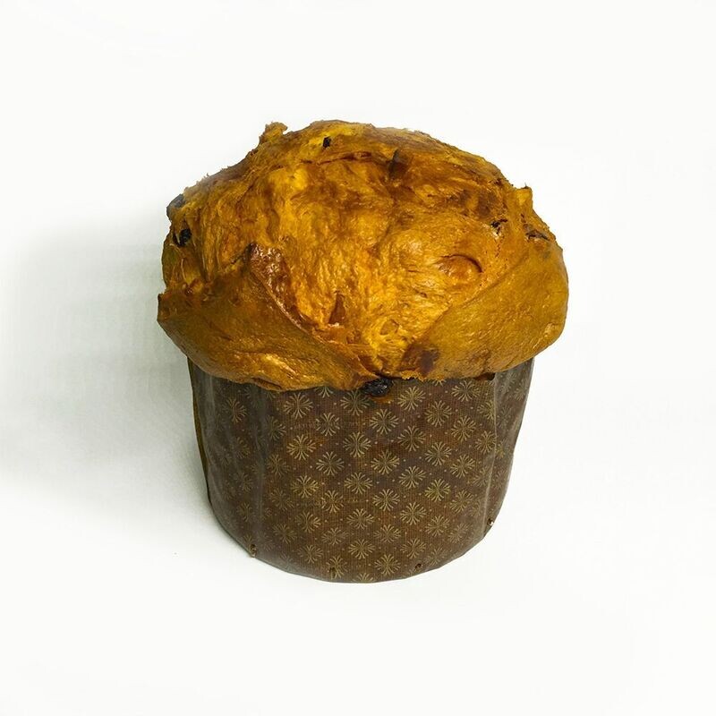 Panettone Tradizionale