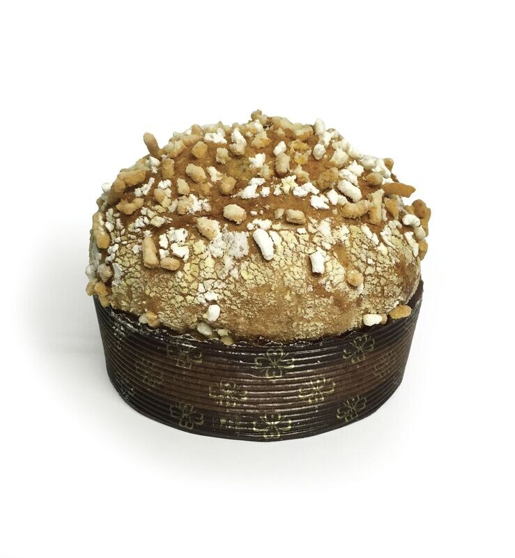 Dolce alle castagne