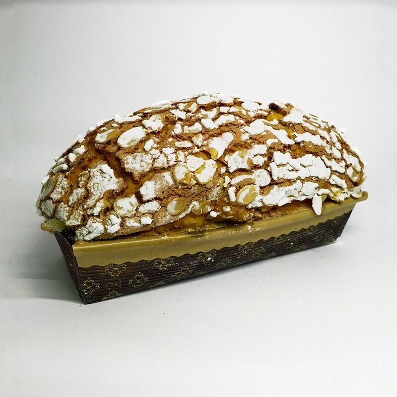 Mandorlato