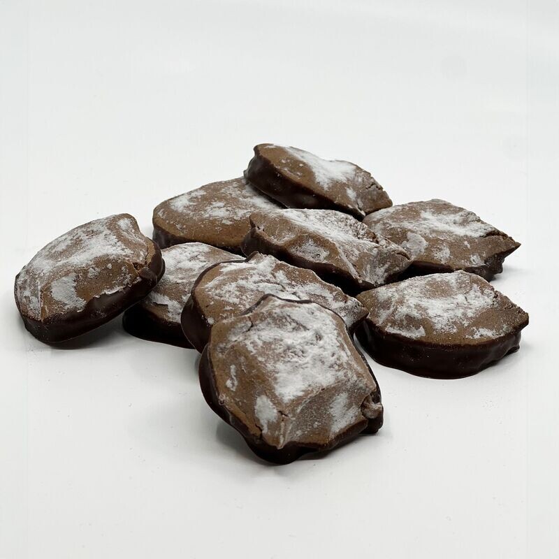 Amaretti cioccolato