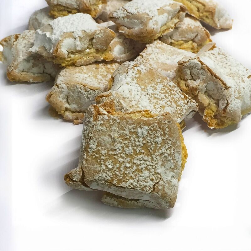 Amaretti Bianchi