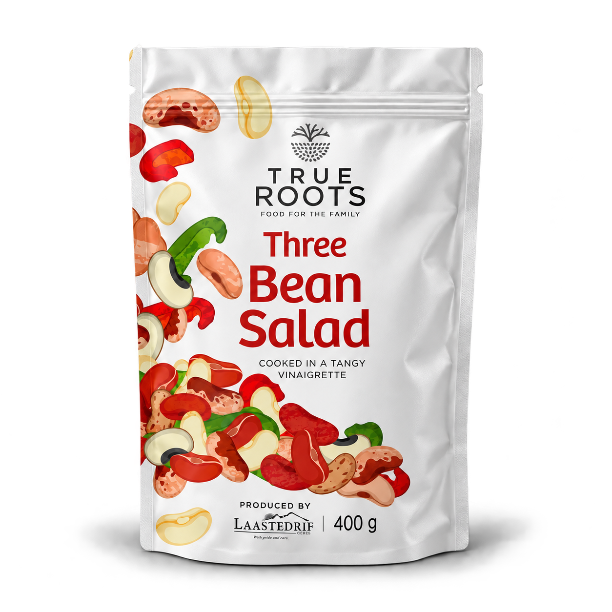 Three Bean Salad