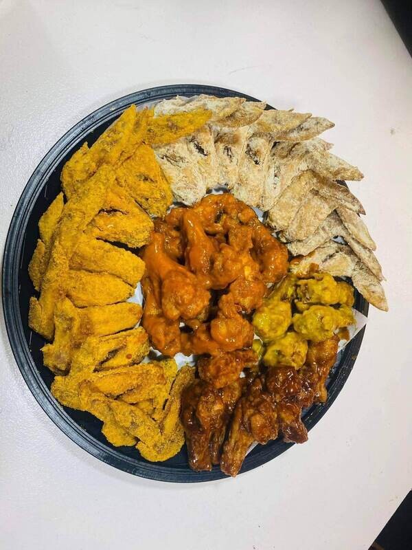 BILAO WINGS