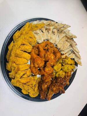 BILAO WINGS