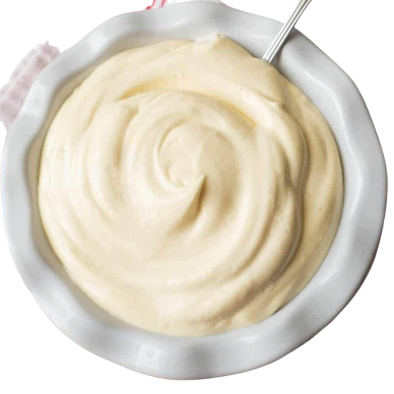 FRIES | MAYO DIP | RICE