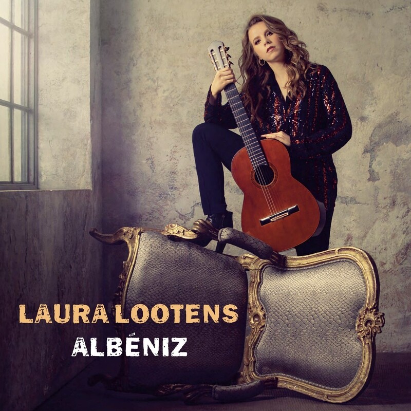 Laura Lootens - Albéniz