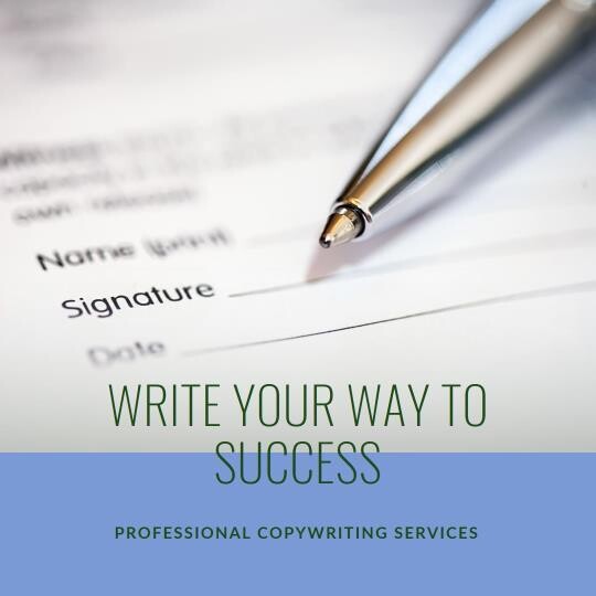 Copywriting - Produzione contenuti