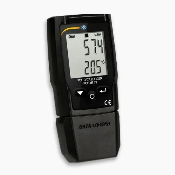 PCE-HT 72 Thermo-Hygrometer